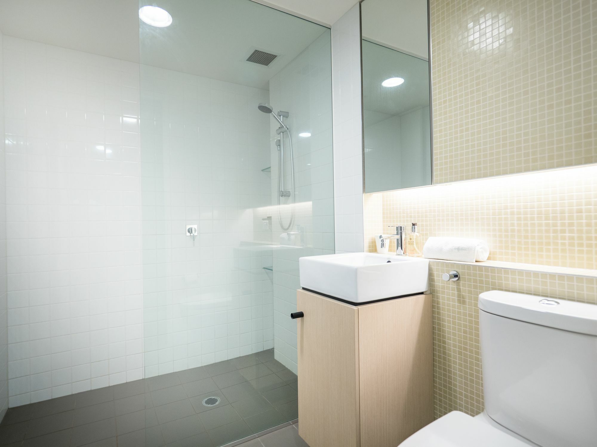 Littlestay Sturt - 2 Bedroom Aptm