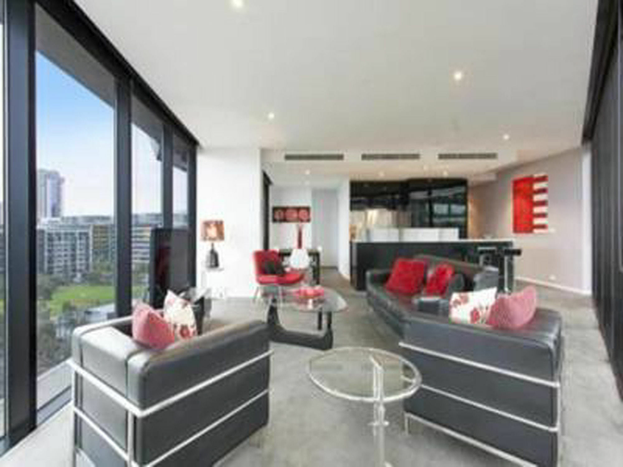Docklands Executive - Apartment