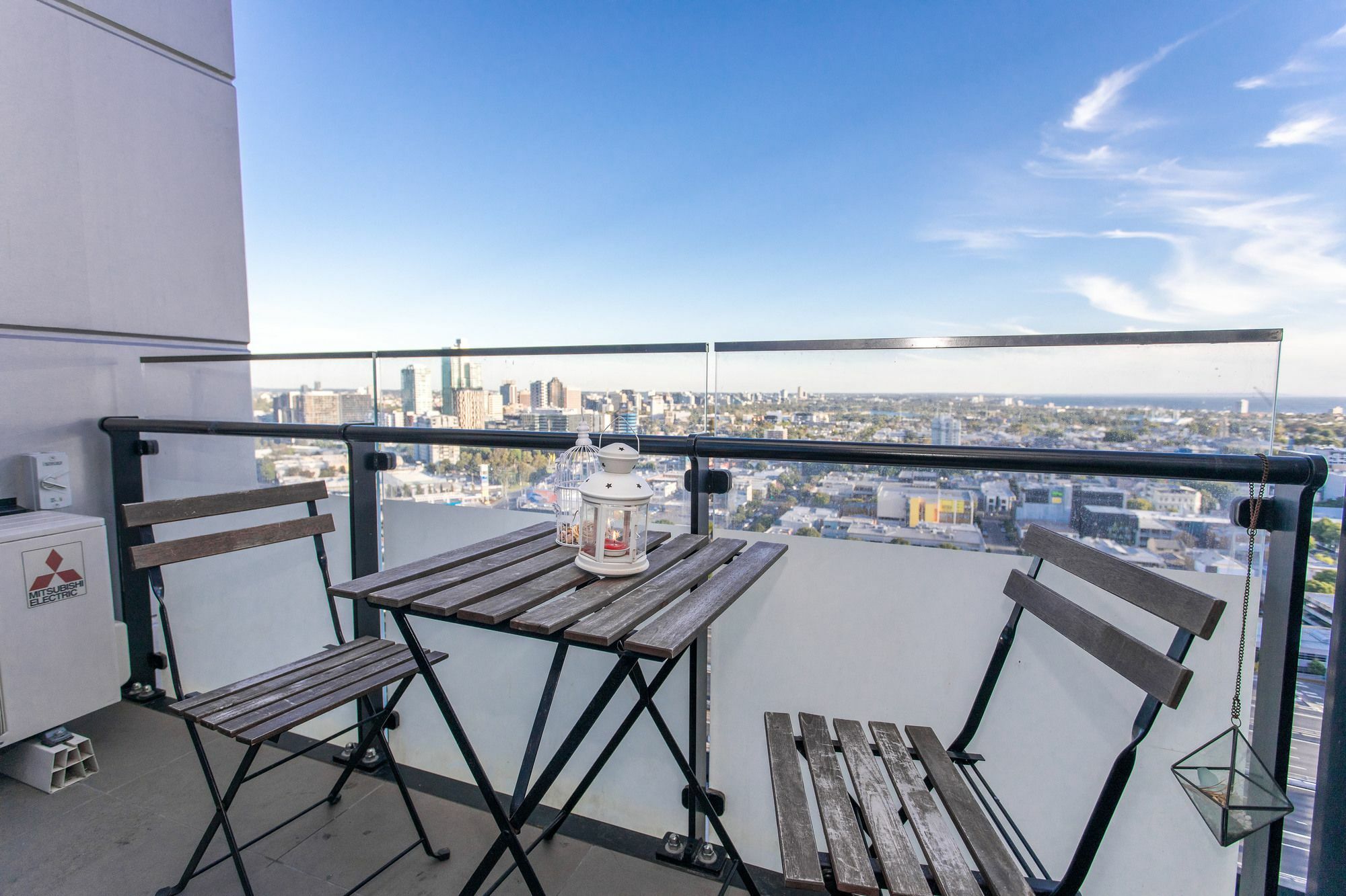 Platinum Apartment Melbourne