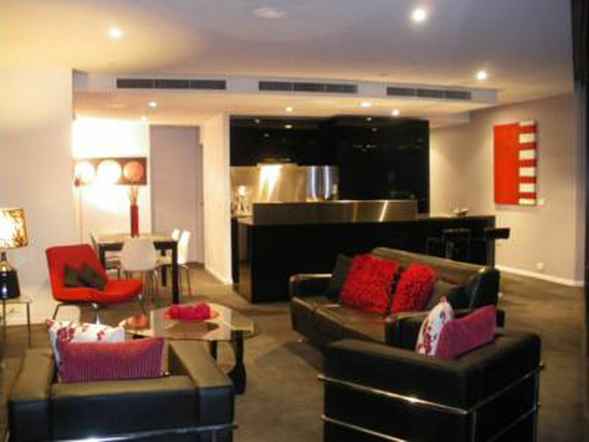 Docklands Executive - Apartment Melbourne