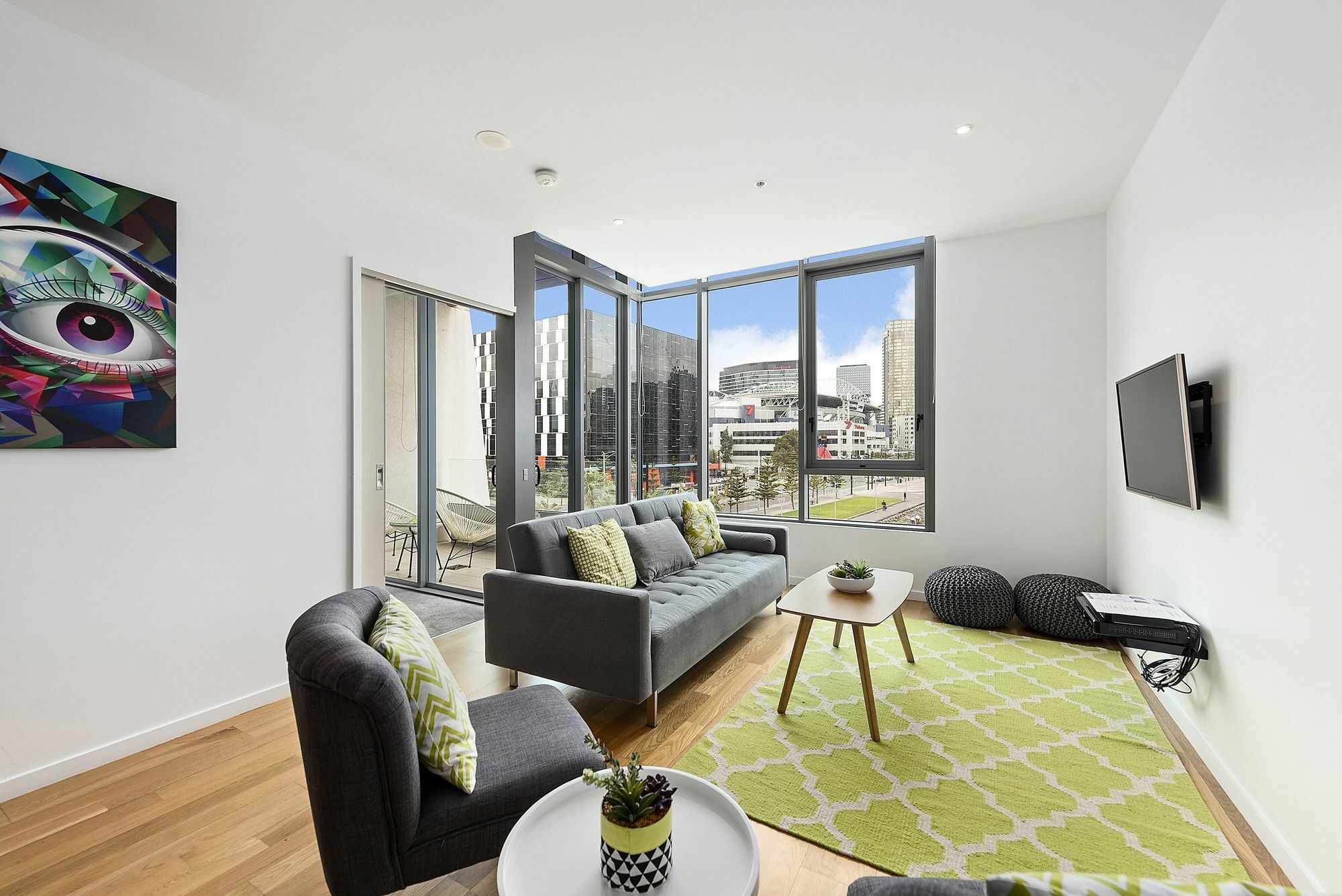 Docklands Private Collection - Newquay Aparthotel