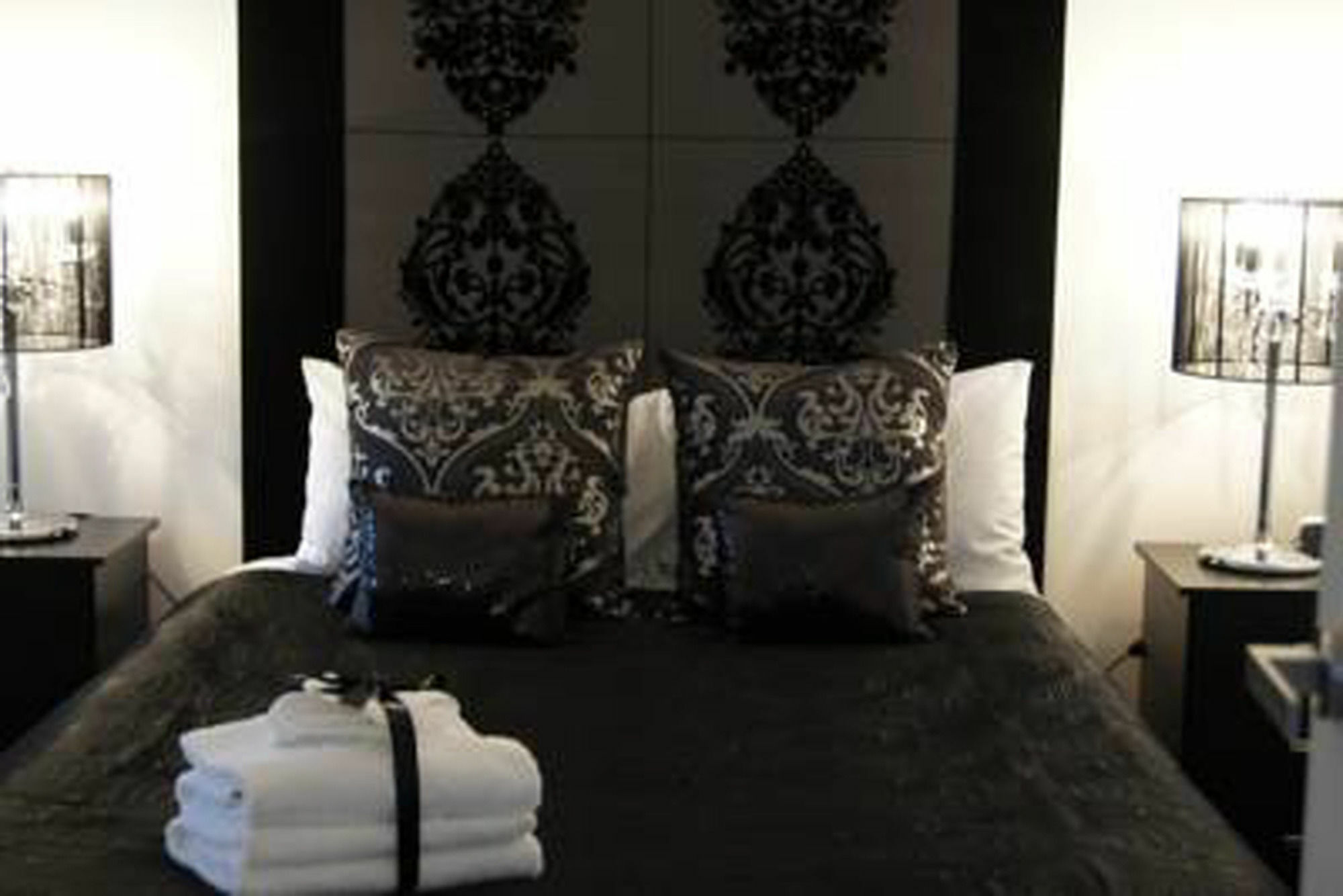 Docklands Executive -