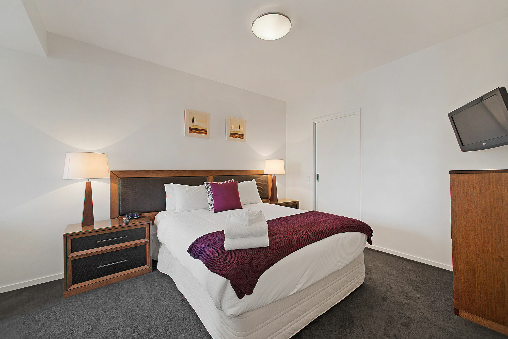 Docklands Private Collection - Newquay