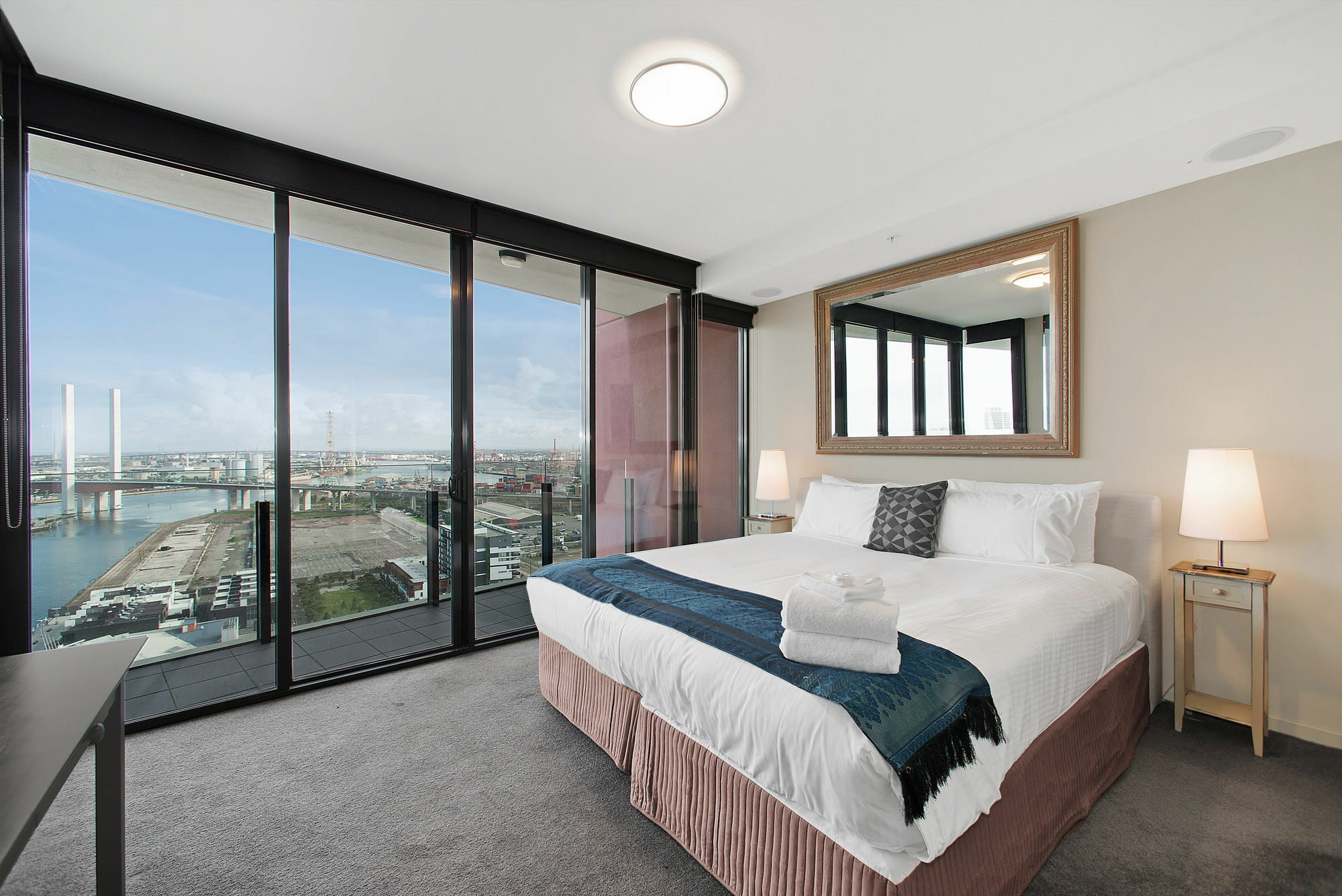 Aparthotel Docklands Private Collection - Newquay