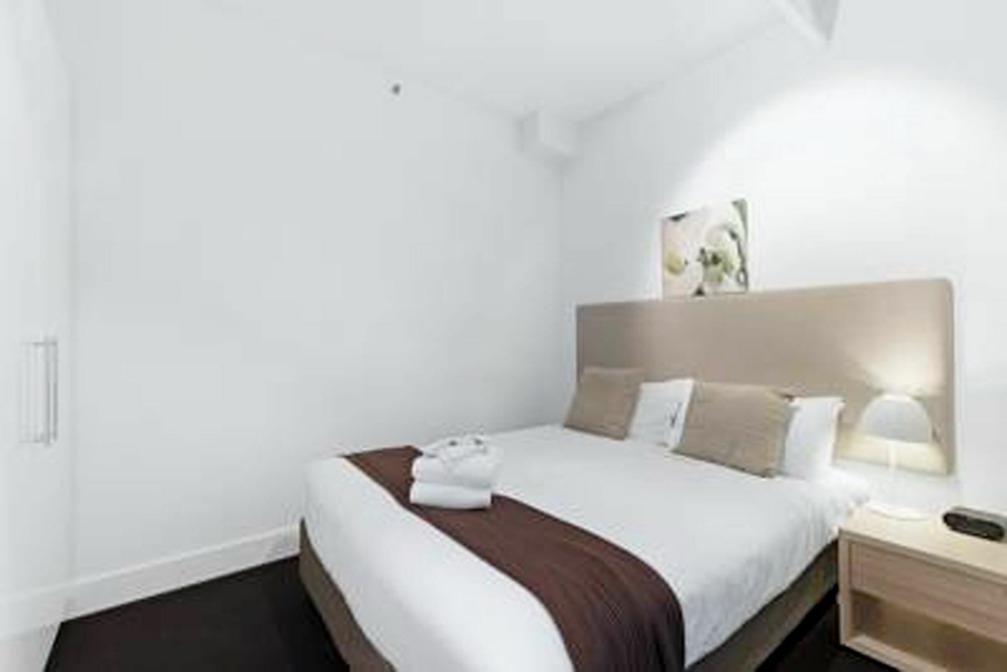 Aparthotel Docklands Private Collection - Harbour 4*