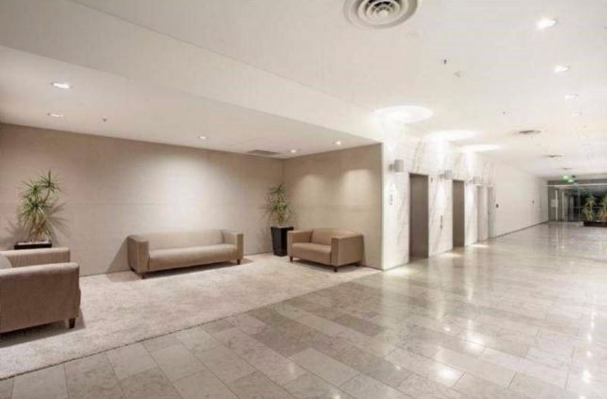 At Mccrae Docklands Apartment Melbourne