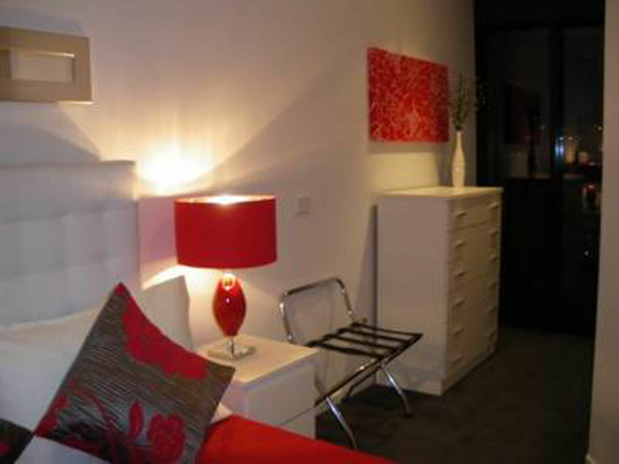 Apartment Docklands Executive -