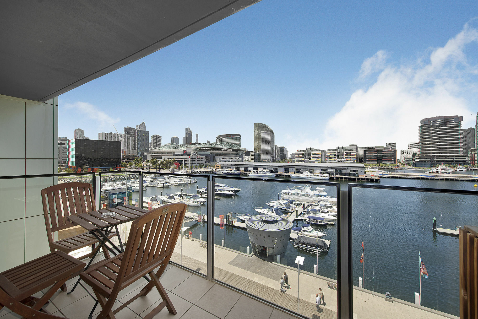 Aparthotel Docklands Private Collection - Newquay 4*