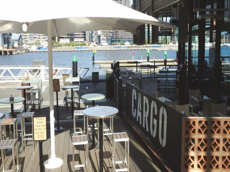 Docklands Private Collection - Harbour 4* Melbourne