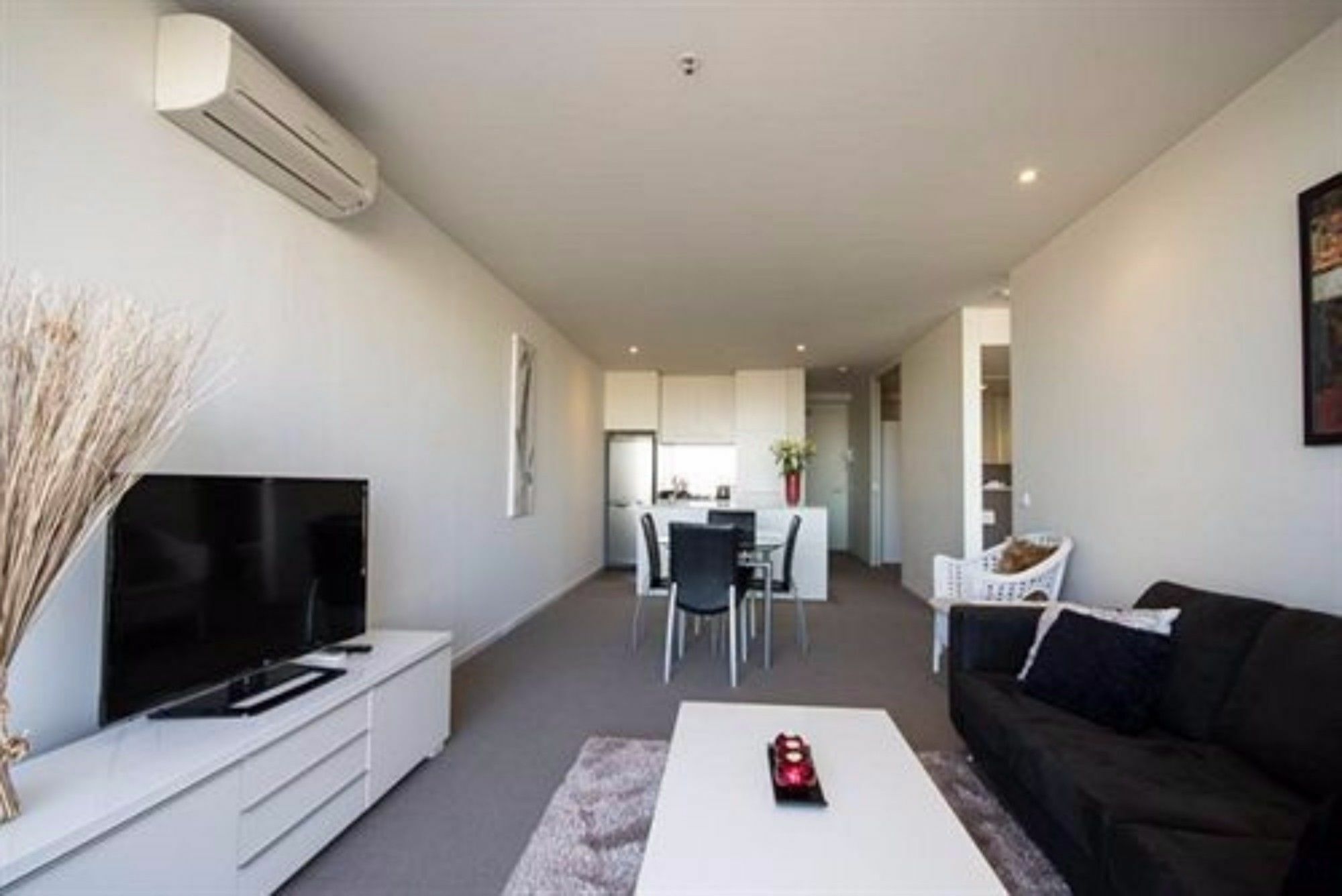 At Mccrae Docklands Apartment Melbourne