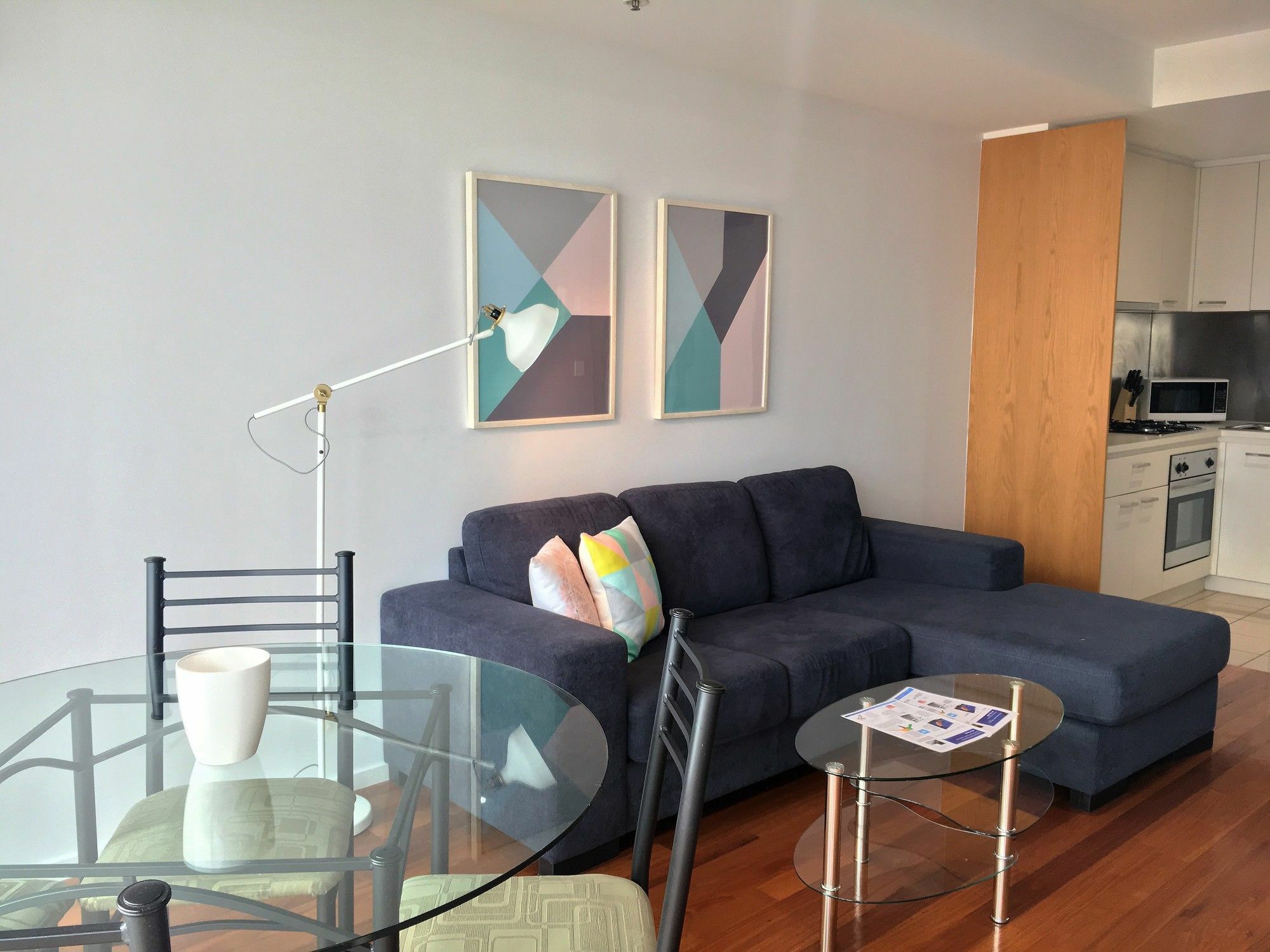 Docklands Private Collection - Newquay Melbourne
