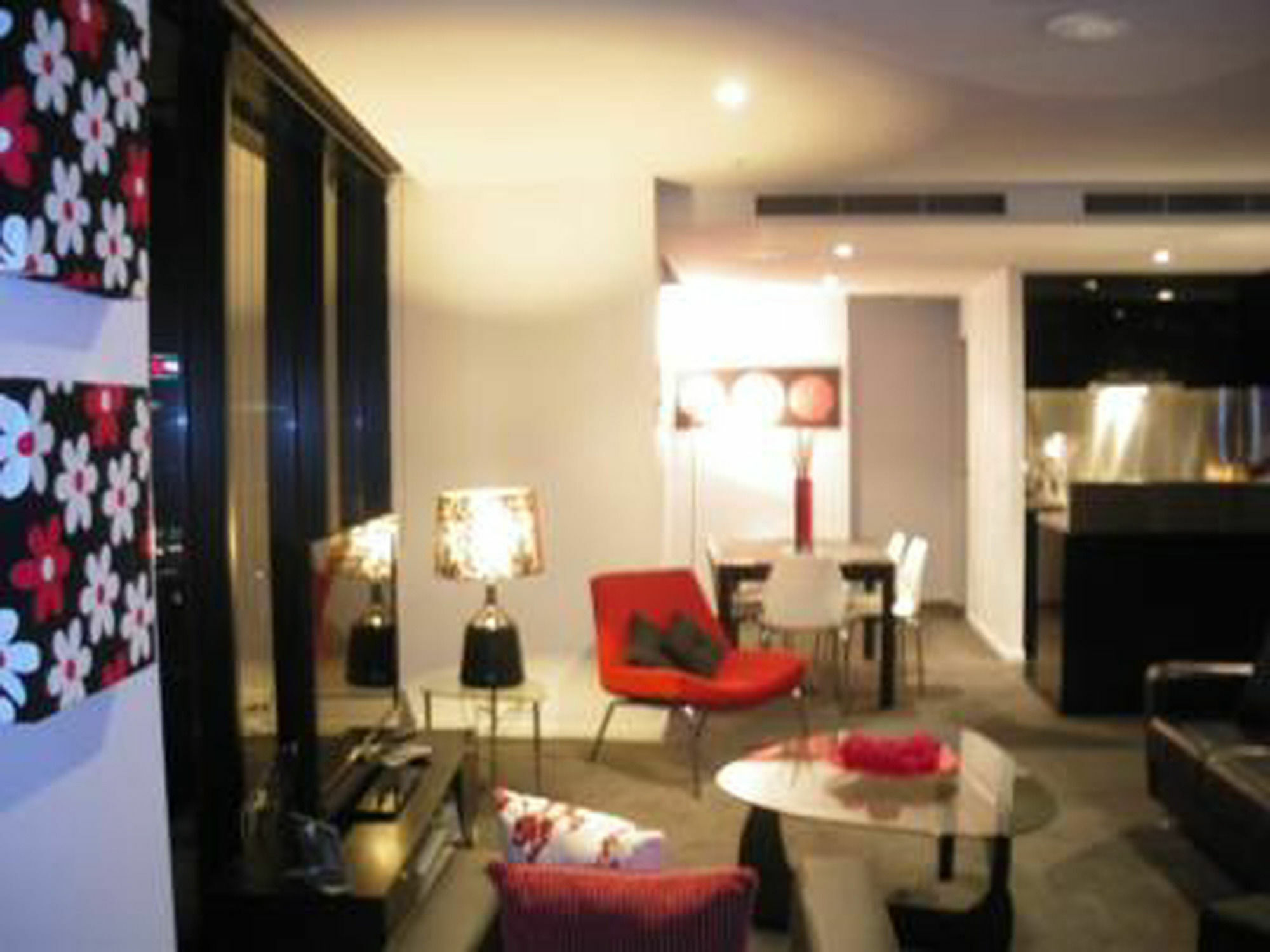 Apartment Docklands Executive - *