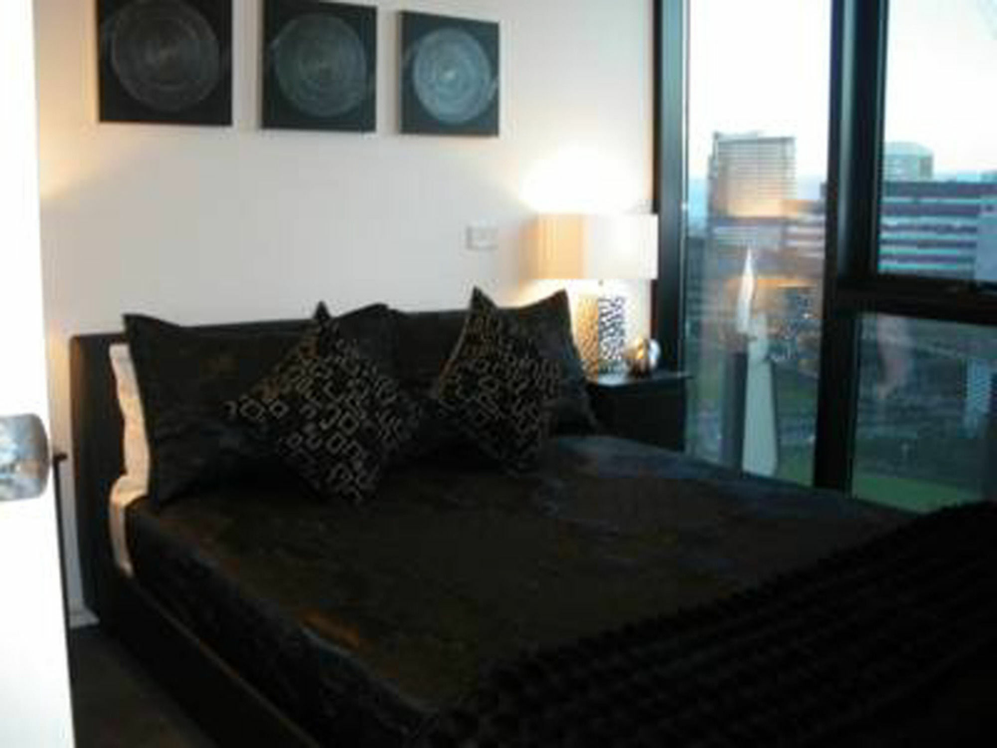 Docklands Executive - Apartment