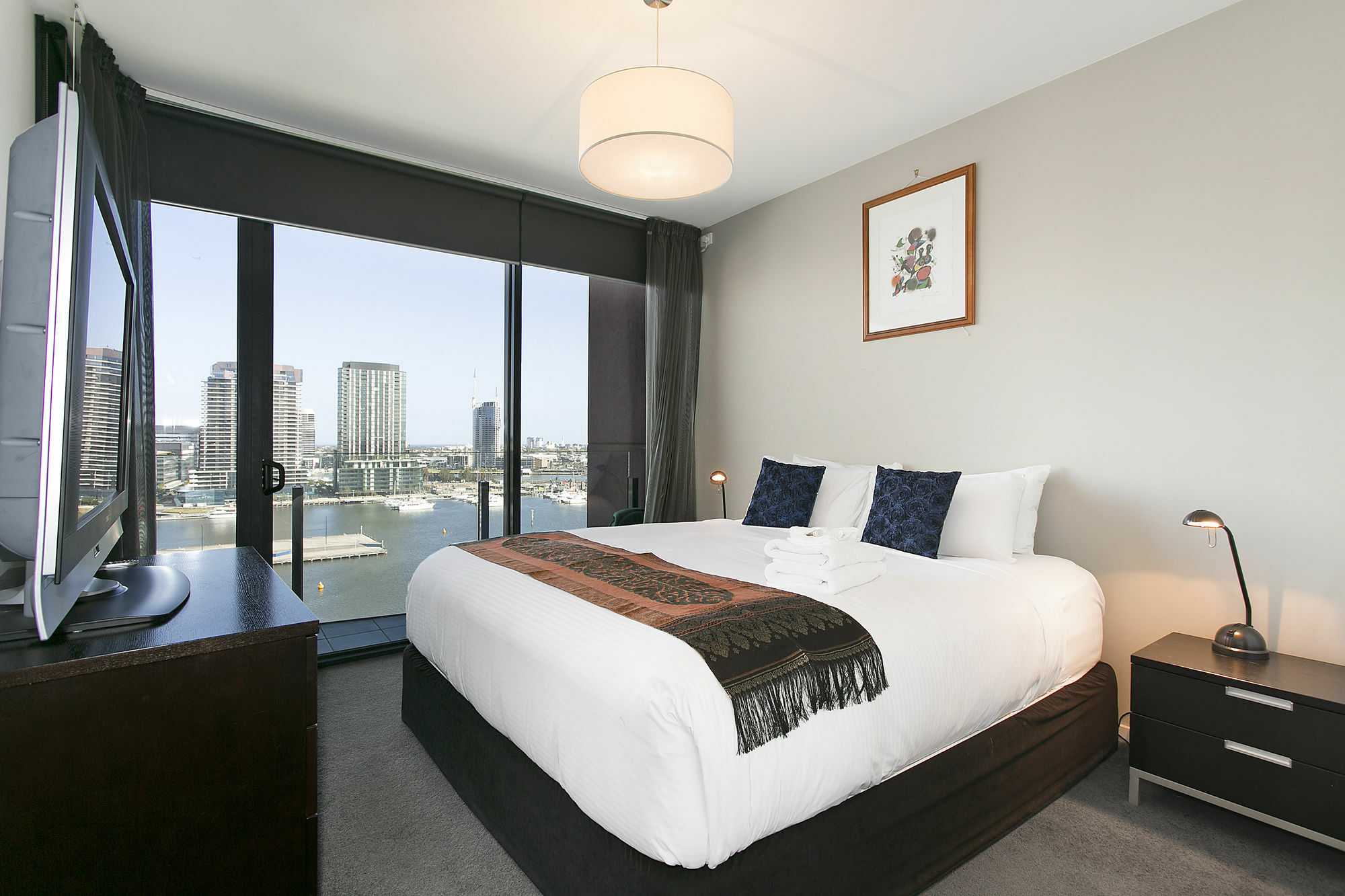 Docklands Private Collection - Newquay Aparthotel Melbourne