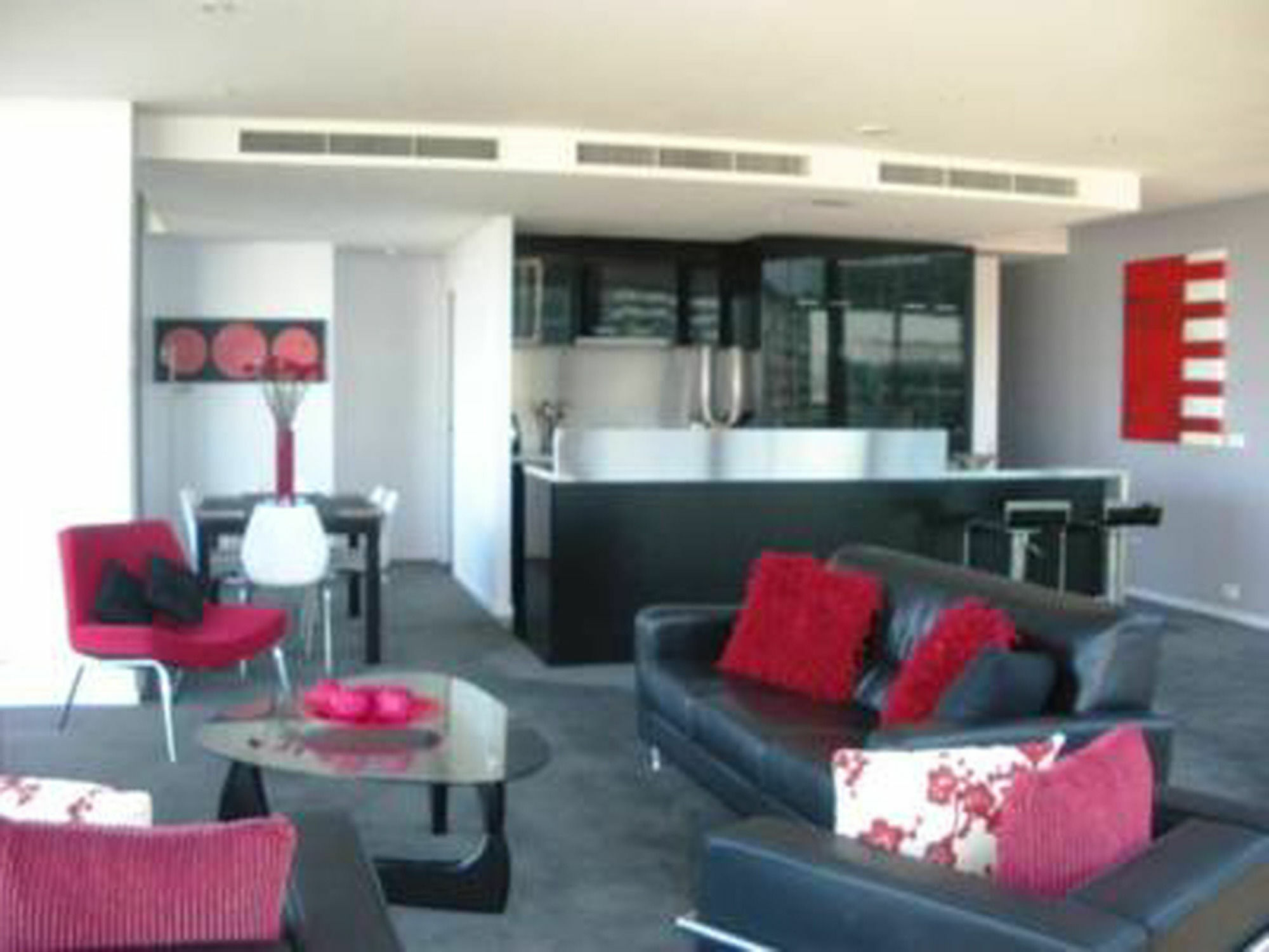 Docklands Executive -