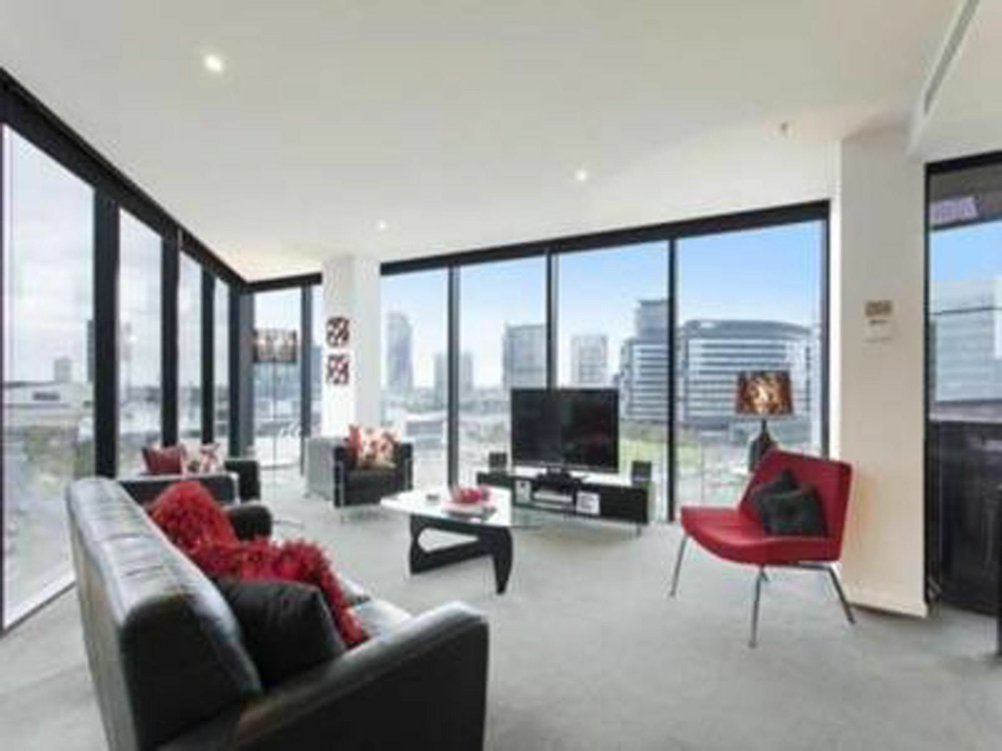 Docklands Executive - * Melbourne