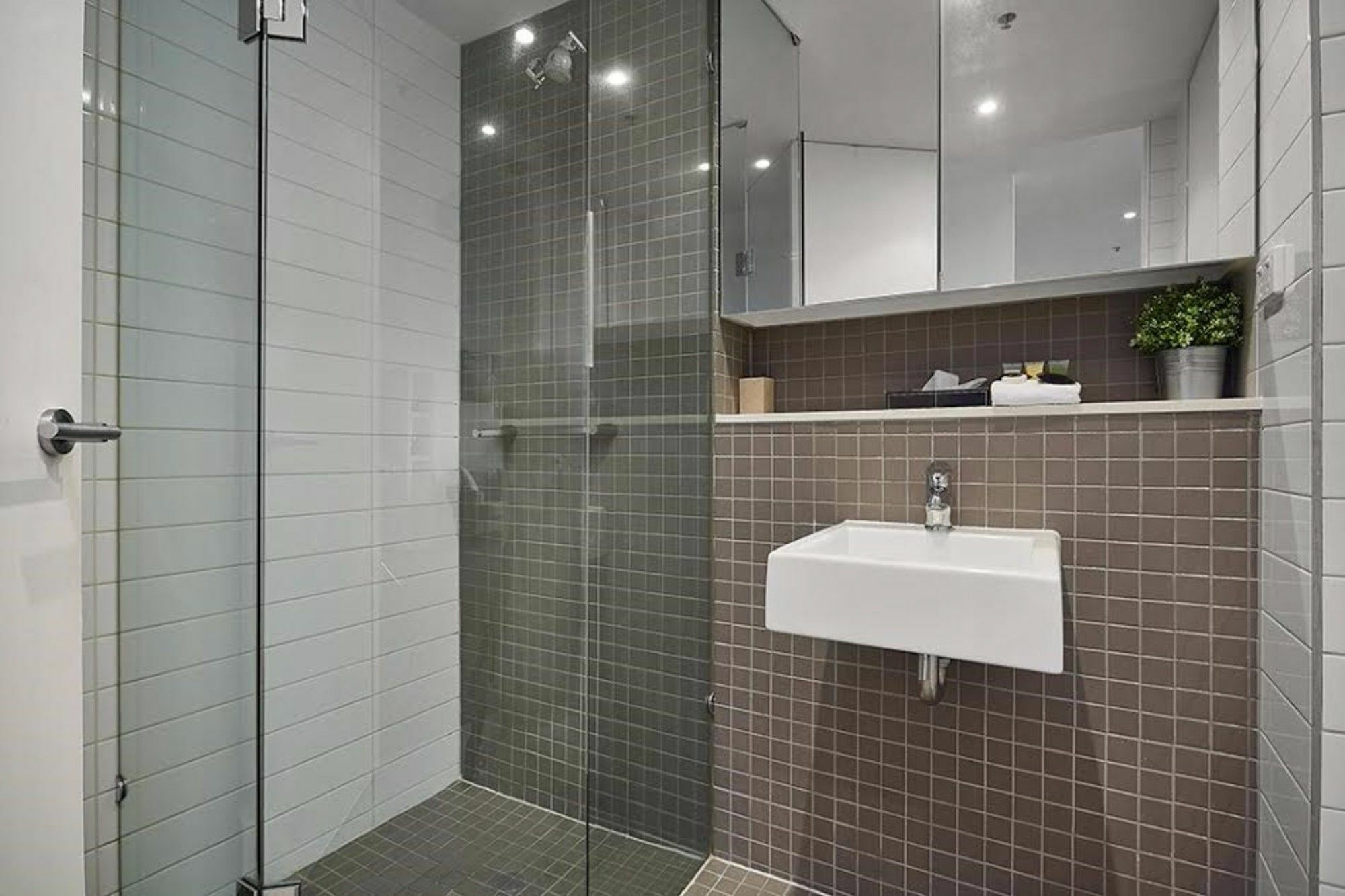 At Mccrae Docklands Apartment Melbourne