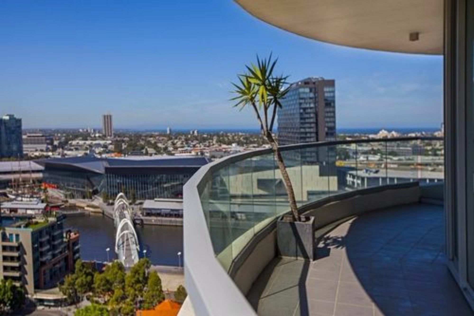 At Mccrae Docklands