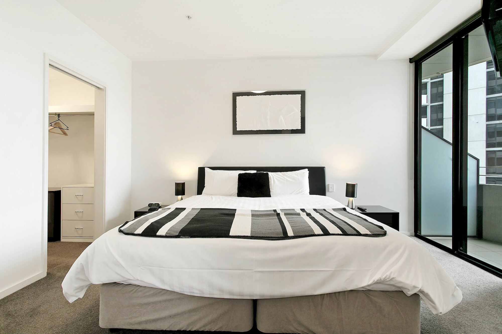 Aparthotel Docklands Private Collection - Newquay Melbourne