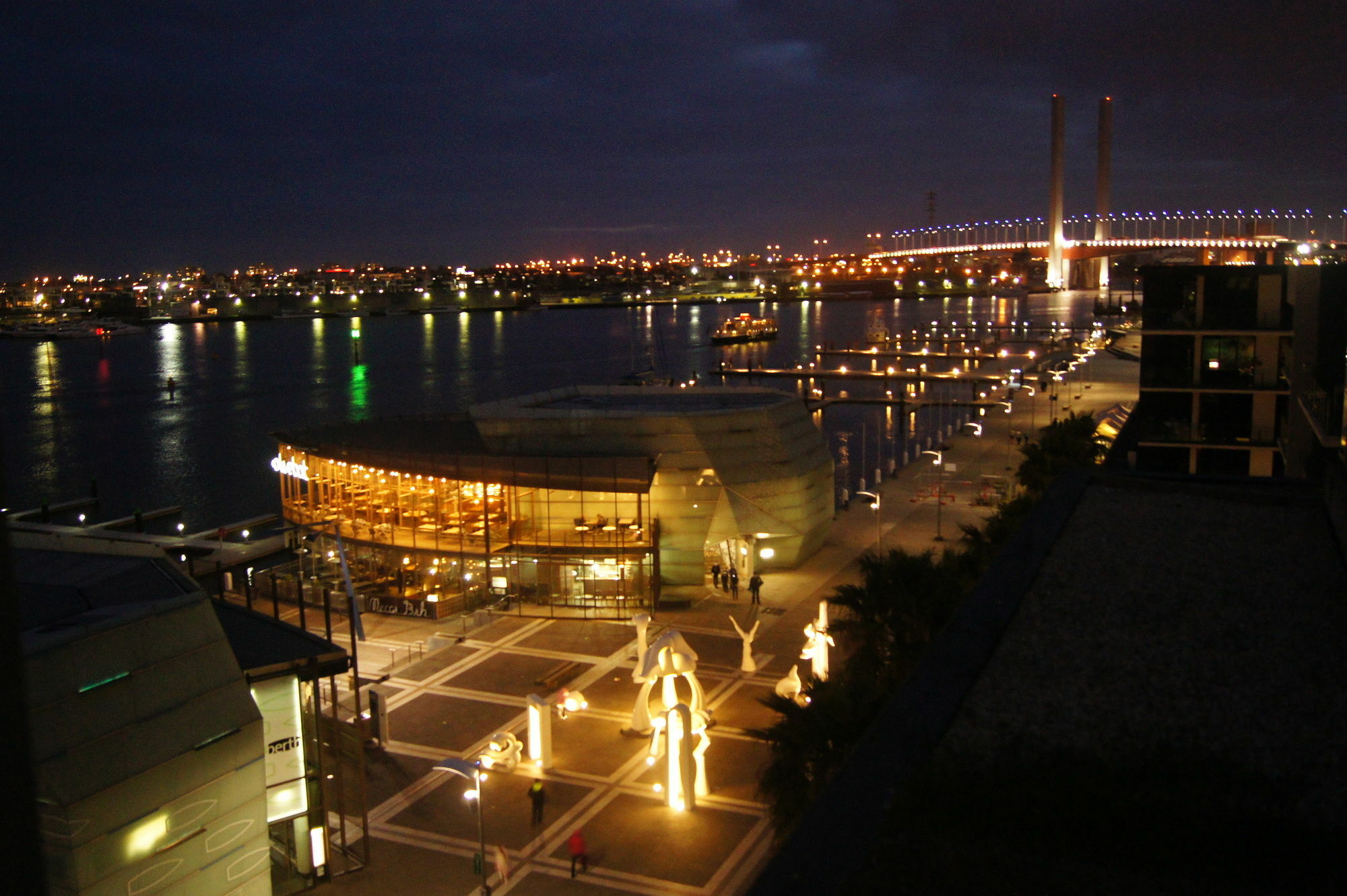 Docklands Private Collection - Newquay Aparthotel 4*