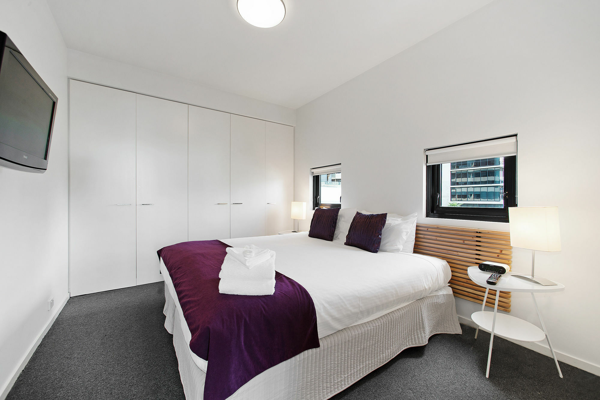Docklands Private Collection - Newquay Melbourne