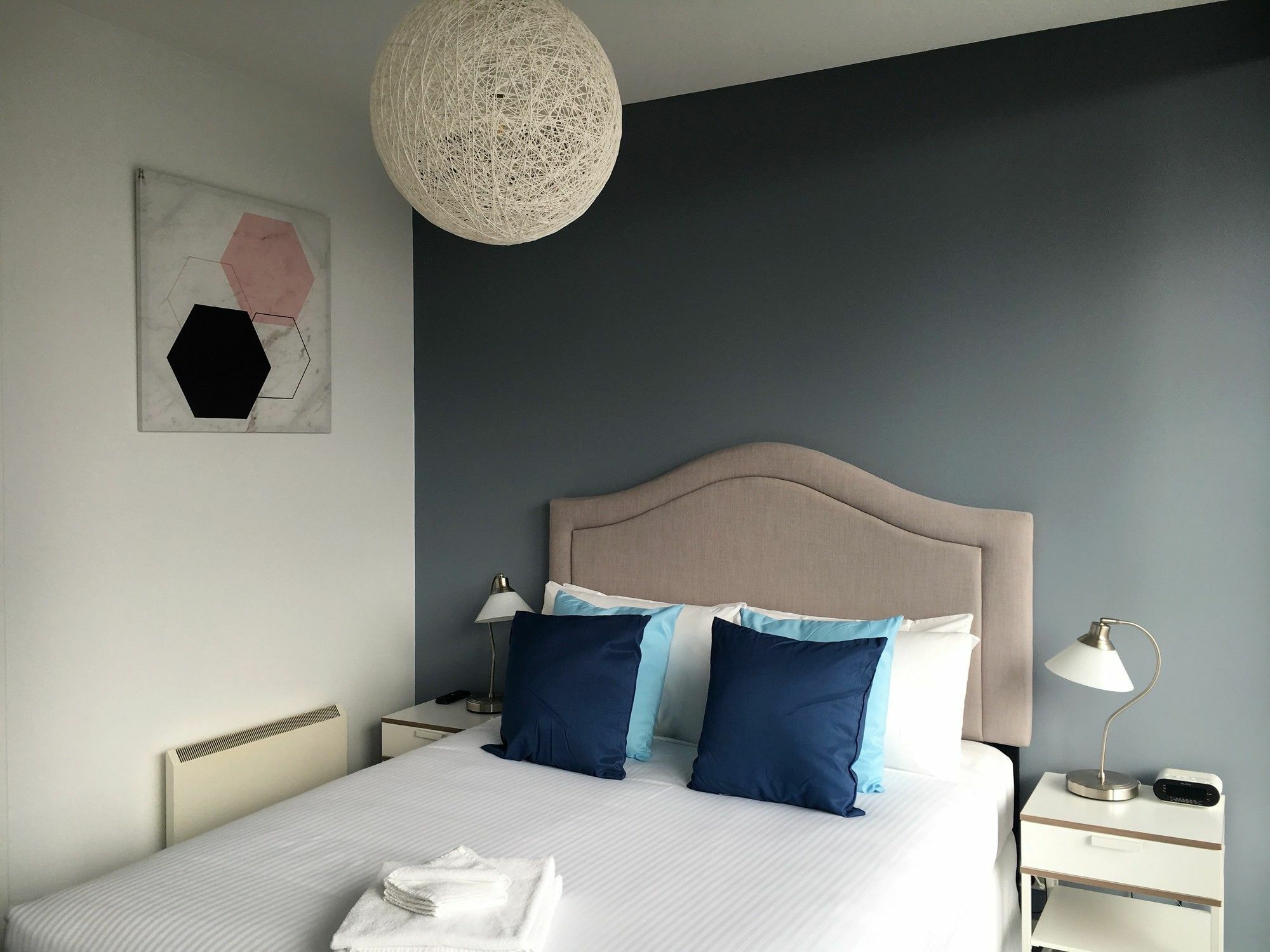 Docklands Private Collection - Newquay 4*