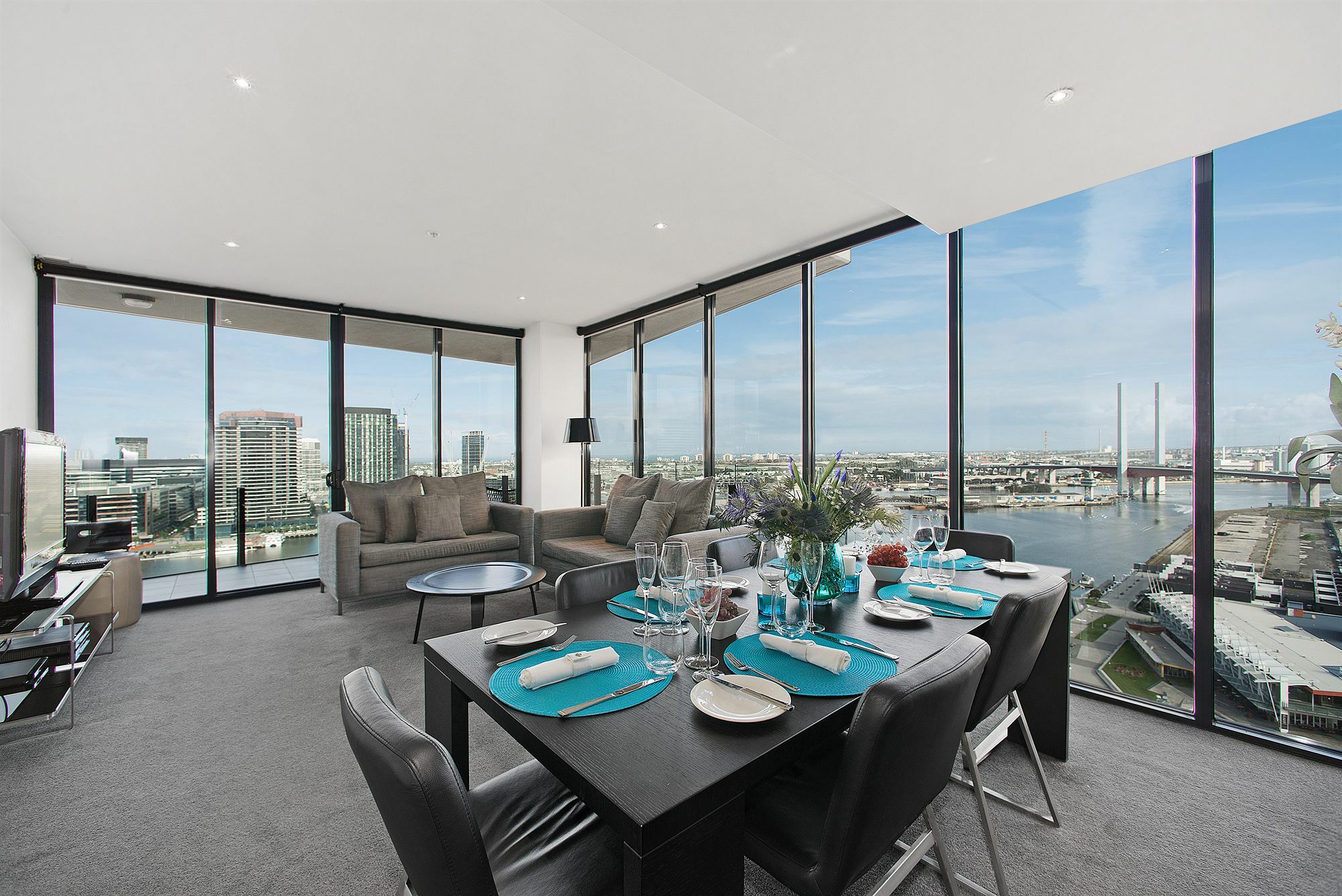 Aparthotel Docklands Private Collection - Newquay