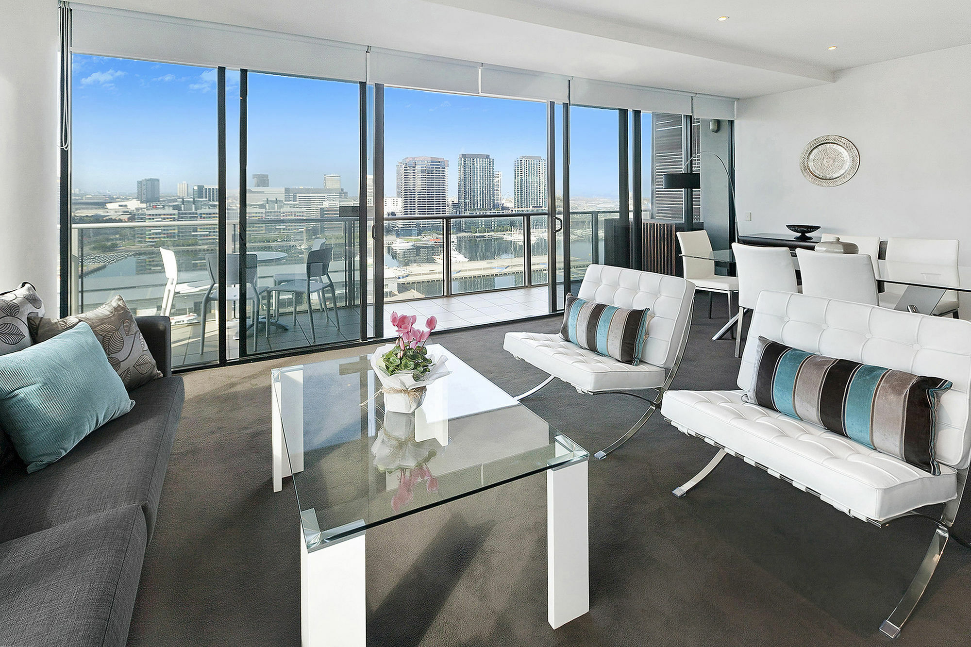 Docklands Private Collection - Newquay