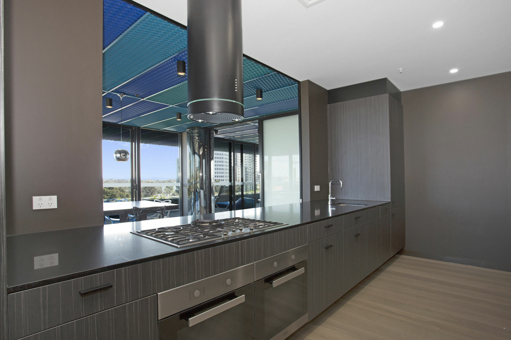 Apartment The Icon St Kilda