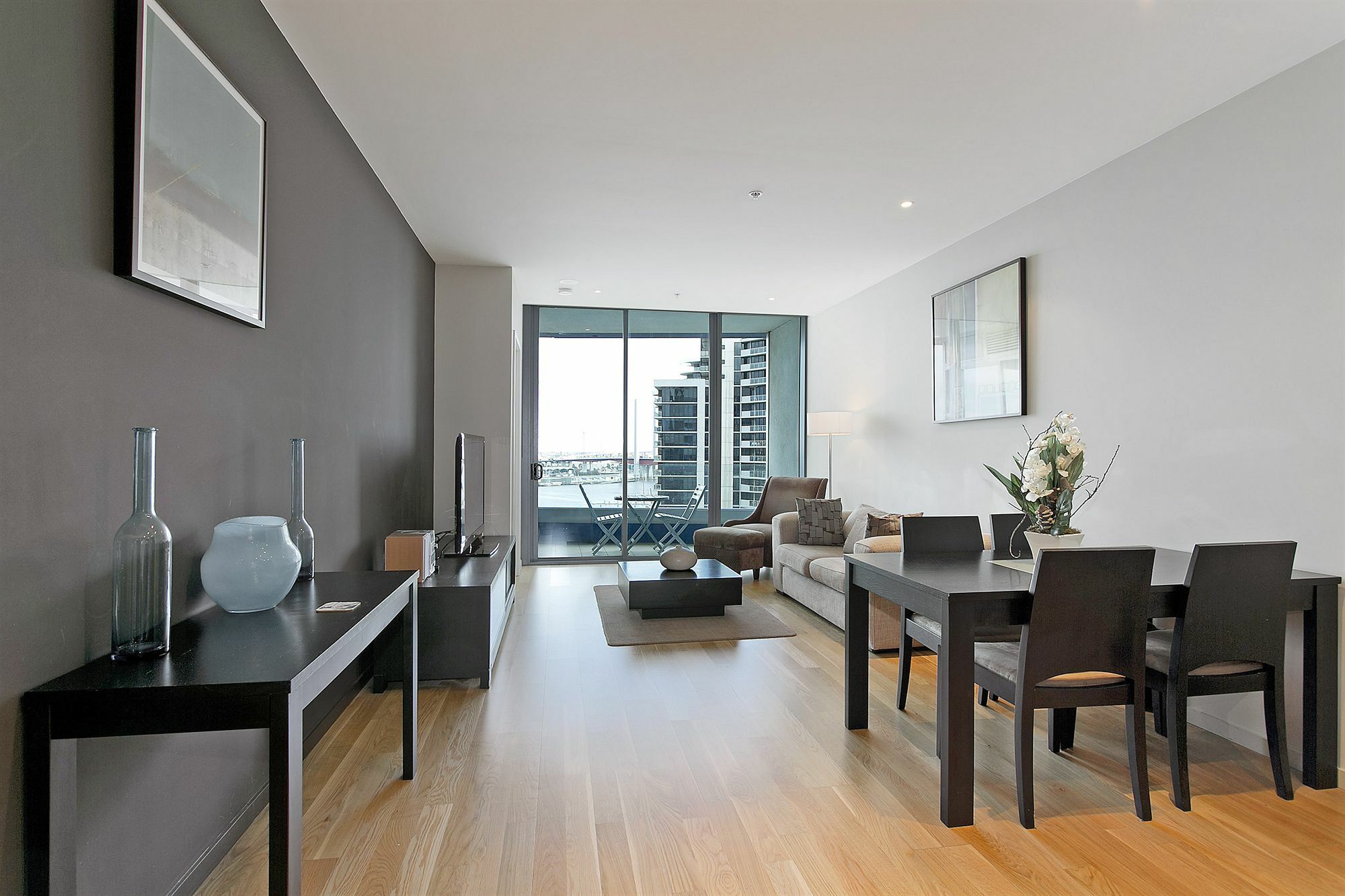 Docklands Private Collection - Newquay 4* Melbourne