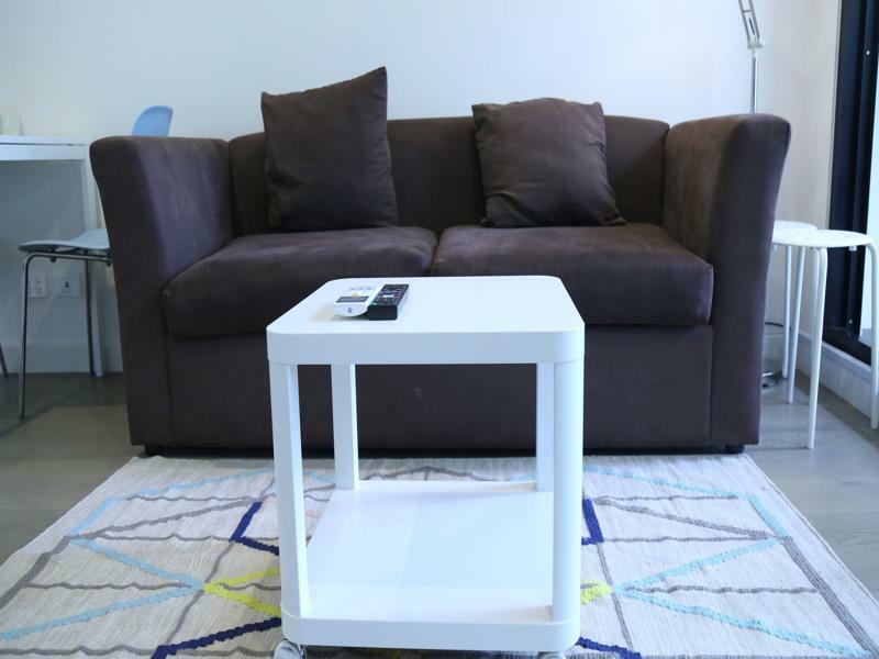 The Icon St Kilda Apartment