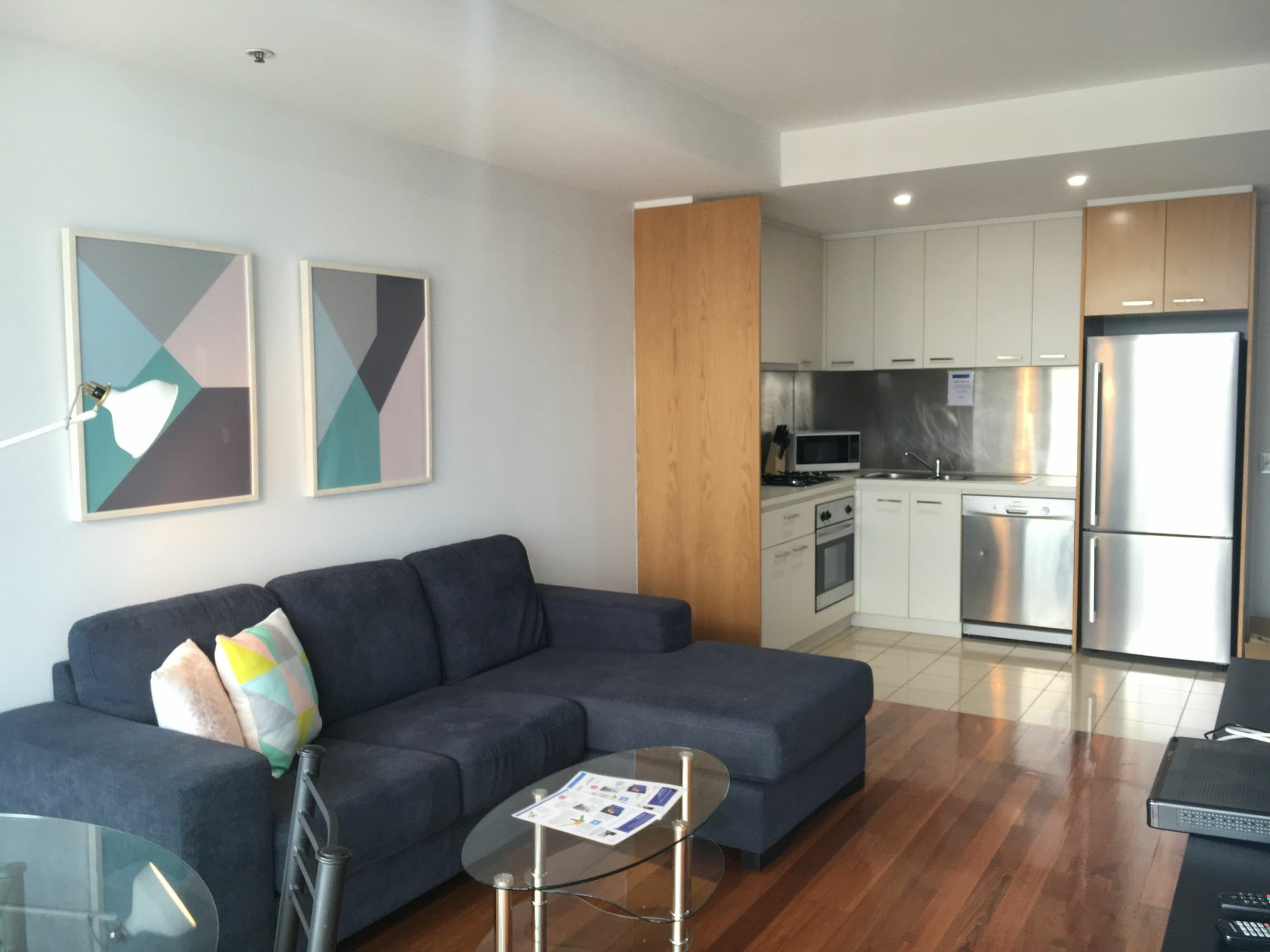 Docklands Private Collection - Newquay Melbourne