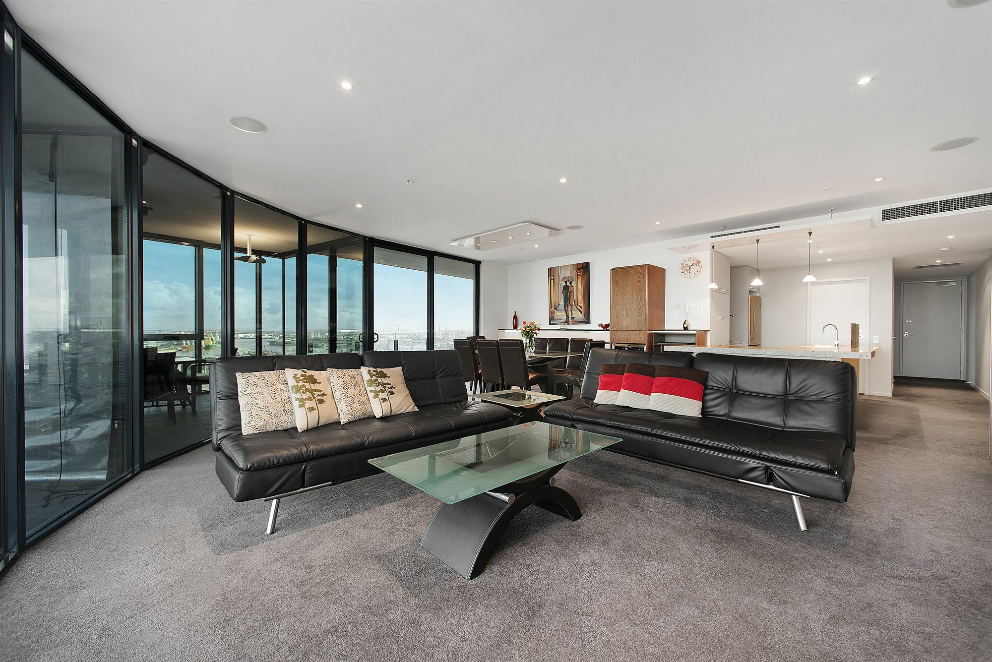 Docklands Private Collection - Newquay Aparthotel Melbourne