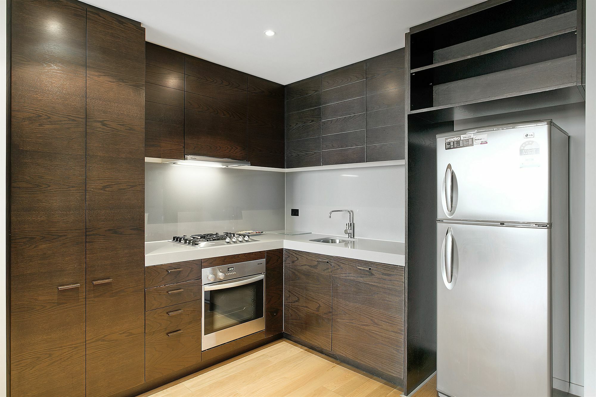 Aparthotel Docklands Private Collection - Newquay 4*