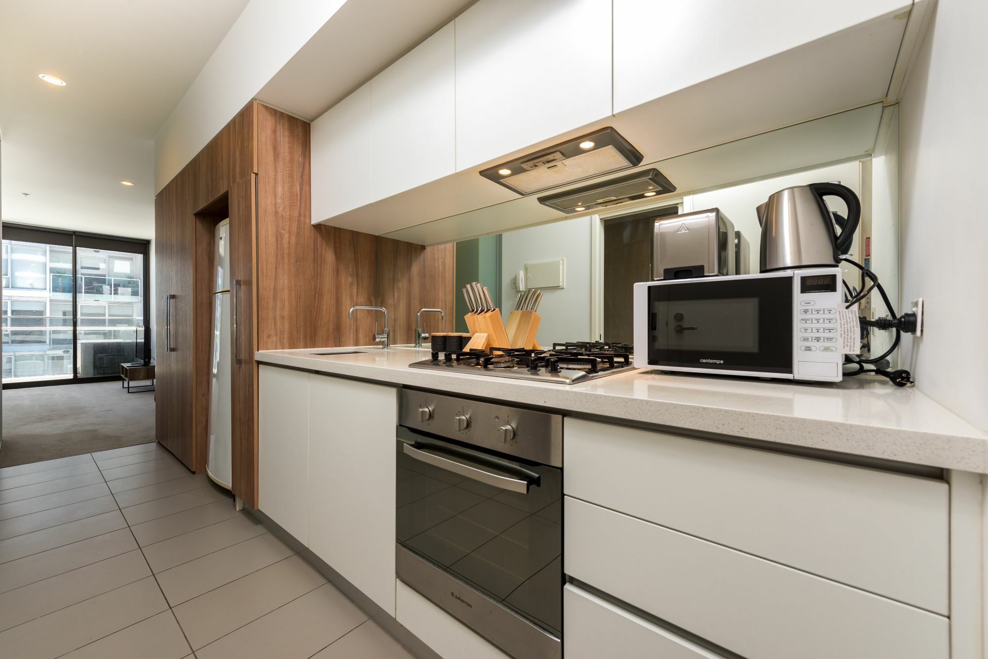 Apartment Amazing Vogue Melbourne