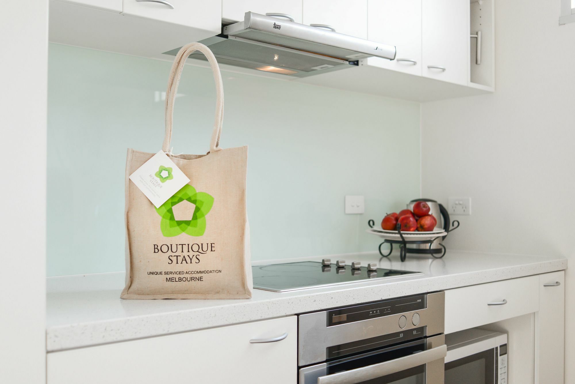 Apartment Boutique - Zinc Views - 501, Port