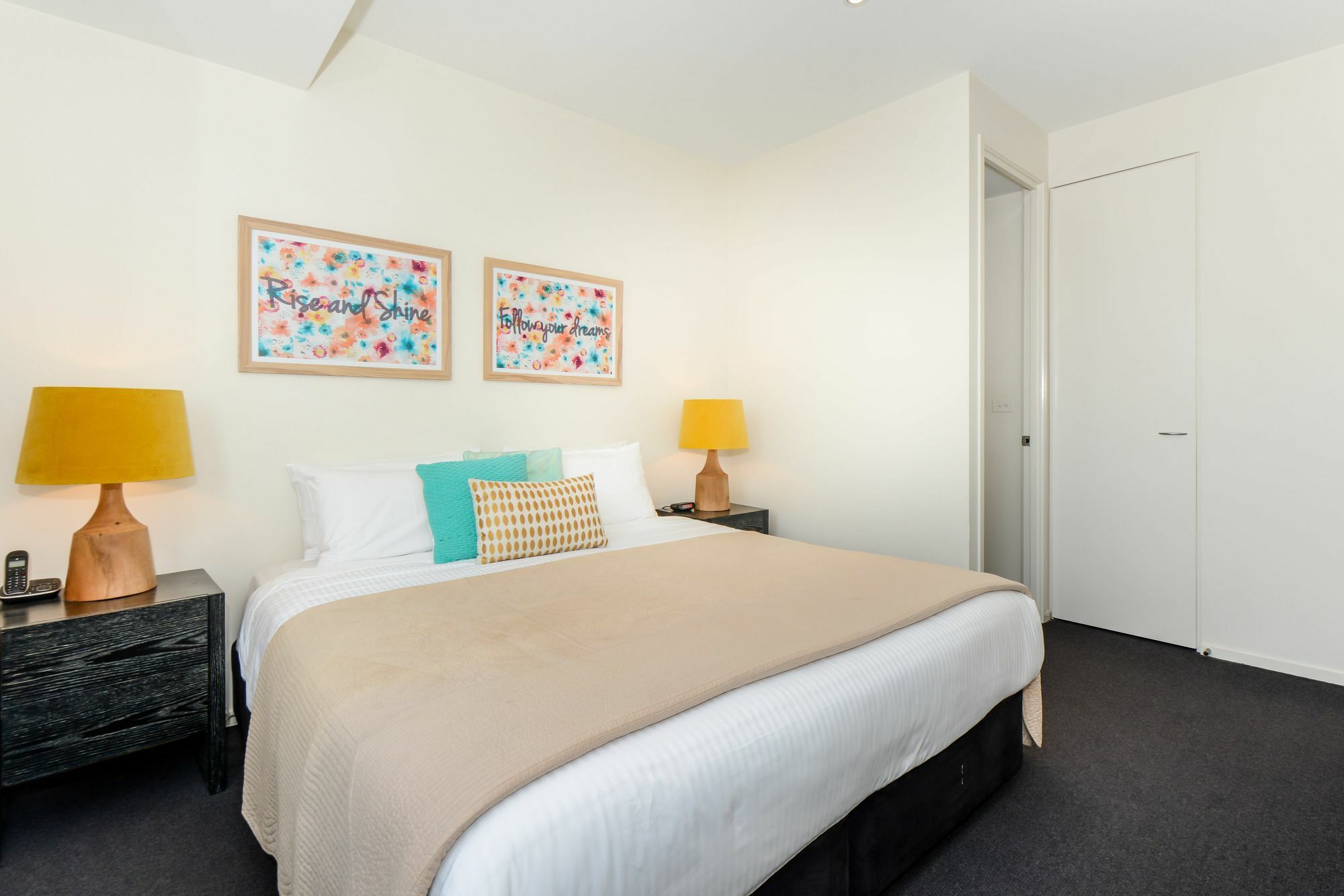 Apartment Boutique - Zinc Views - 501, Port Melbourne