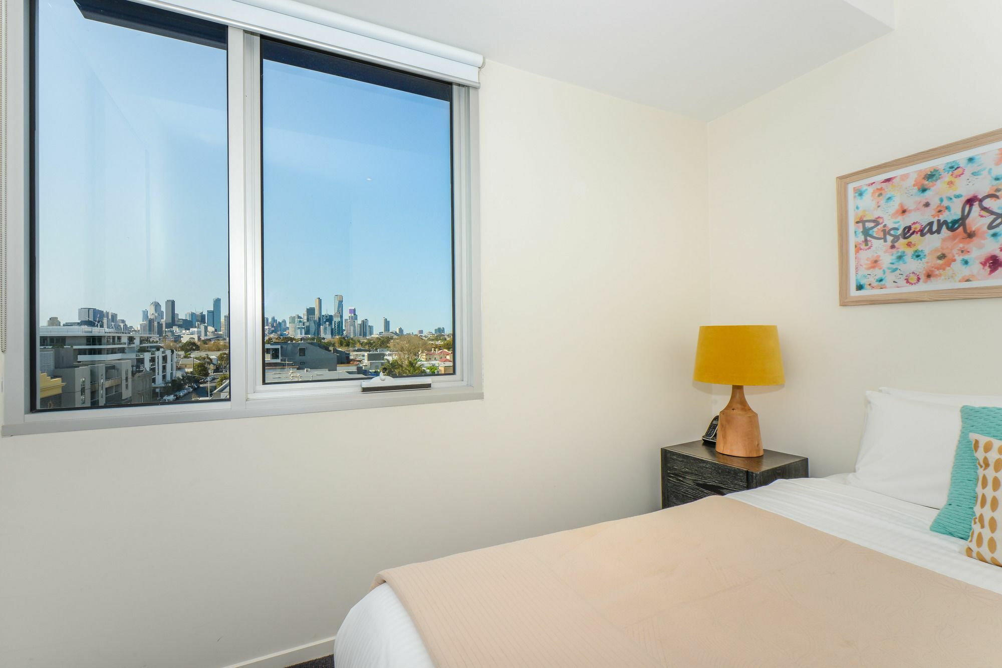 Apartment Boutique - Zinc Views - 501, Port *