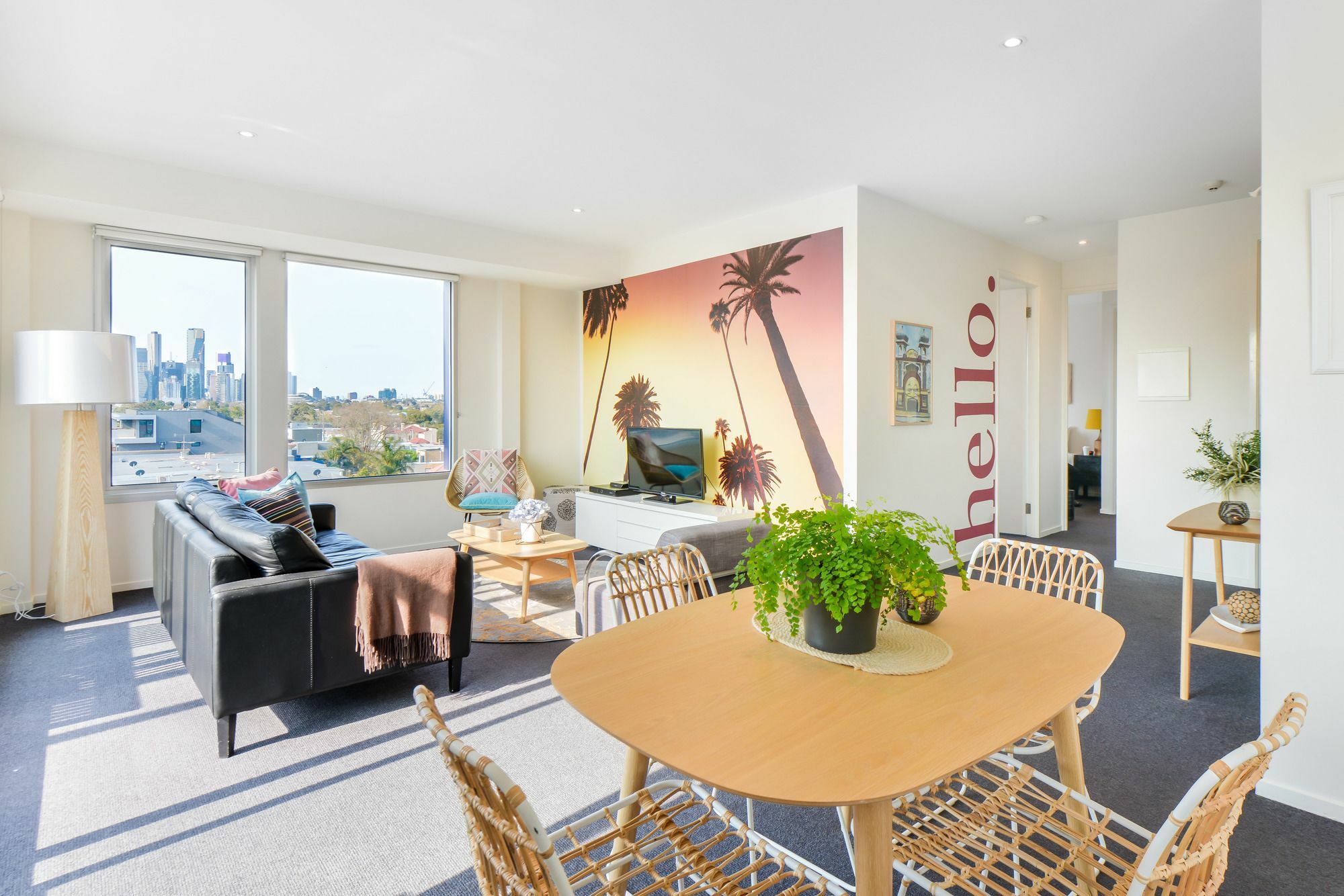 Boutique - Zinc Views - 501, Port Apartment *