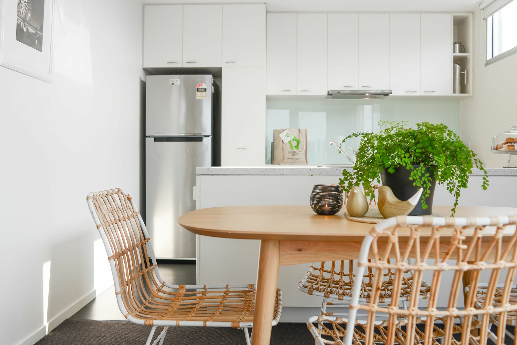Boutique - Zinc Views - 501, Port Apartment Melbourne