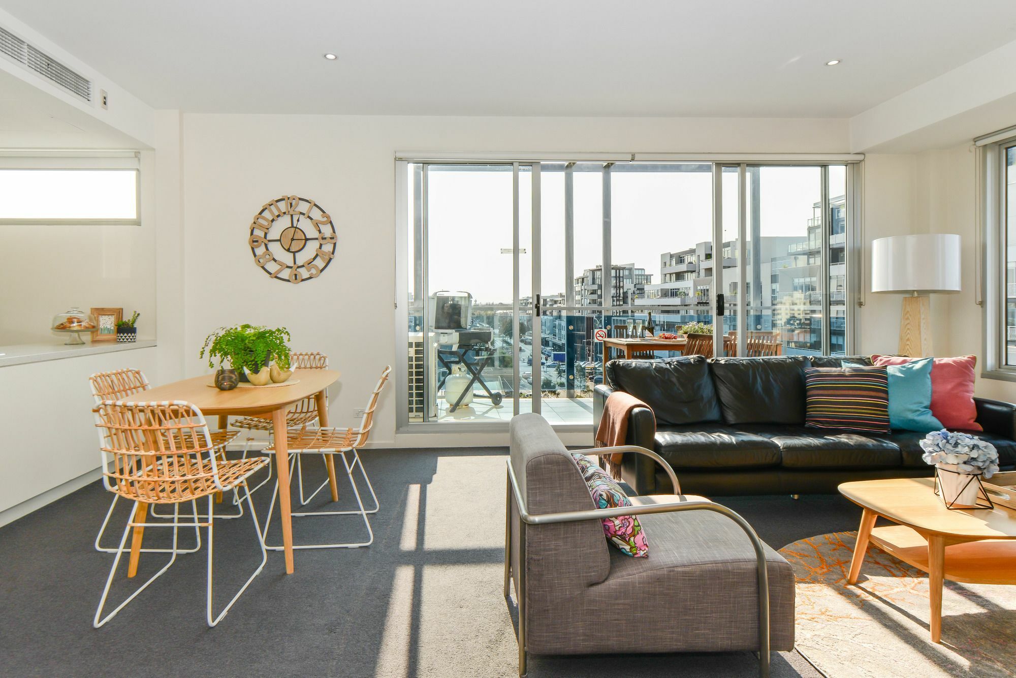 Apartment Boutique - Zinc Views - 501, Port *