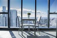 Apartment Aria Serviced *