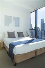 Aria Serviced Apartment