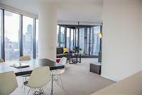 Apartment Aria Serviced