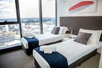 Aria Serviced * Melbourne