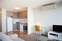 Aria Serviced Apartment *
