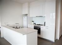 Apartment Aria Serviced