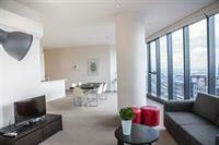 Apartment Aria Serviced Melbourne