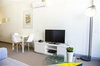 Aria Serviced Apartment