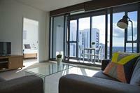 Apartment Aria Serviced